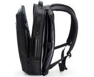 SILVER MONKEY Business Backpack 15,6" - 677612 - zdjęcie 4
